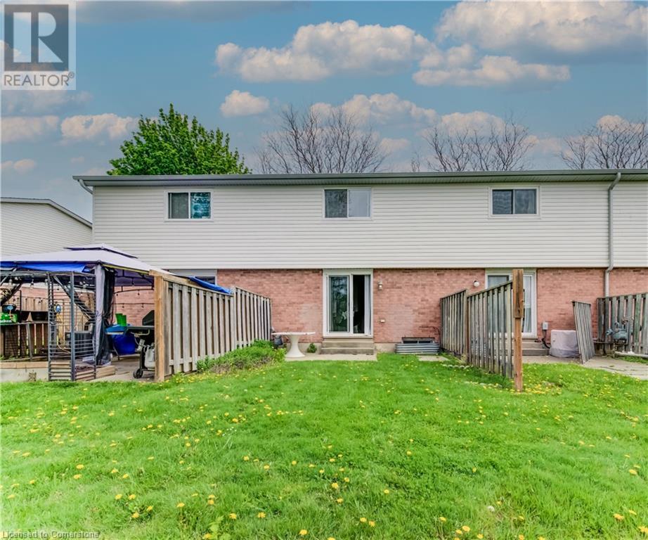 40 Imperial Road N Unit# 43, Guelph, Ontario  N1H 8B4 - Photo 23 - 40736821