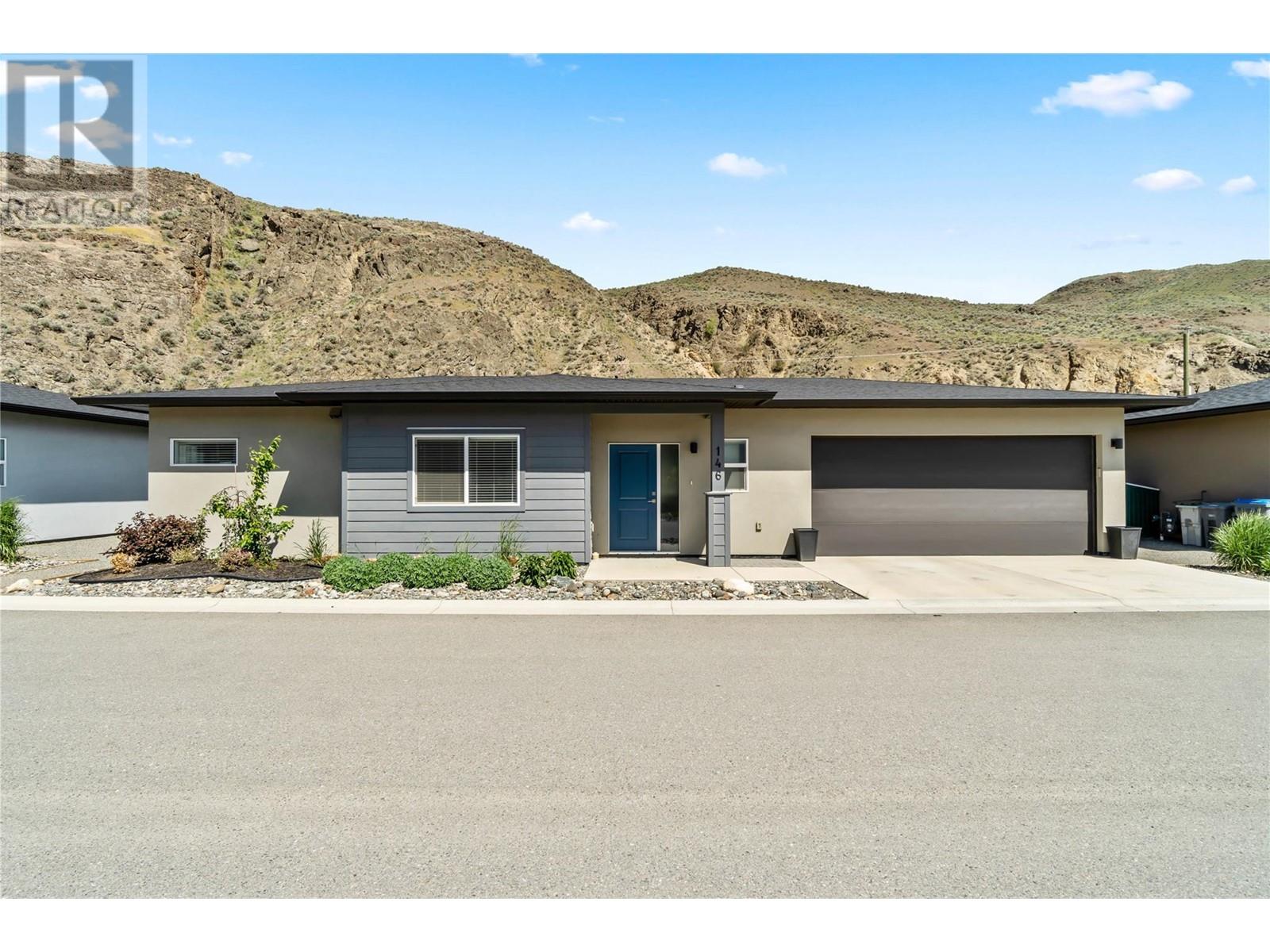 2683 Ord Road Unit# 146, Kamloops, British Columbia  V2B 7V7 - Photo 1 - 10350716