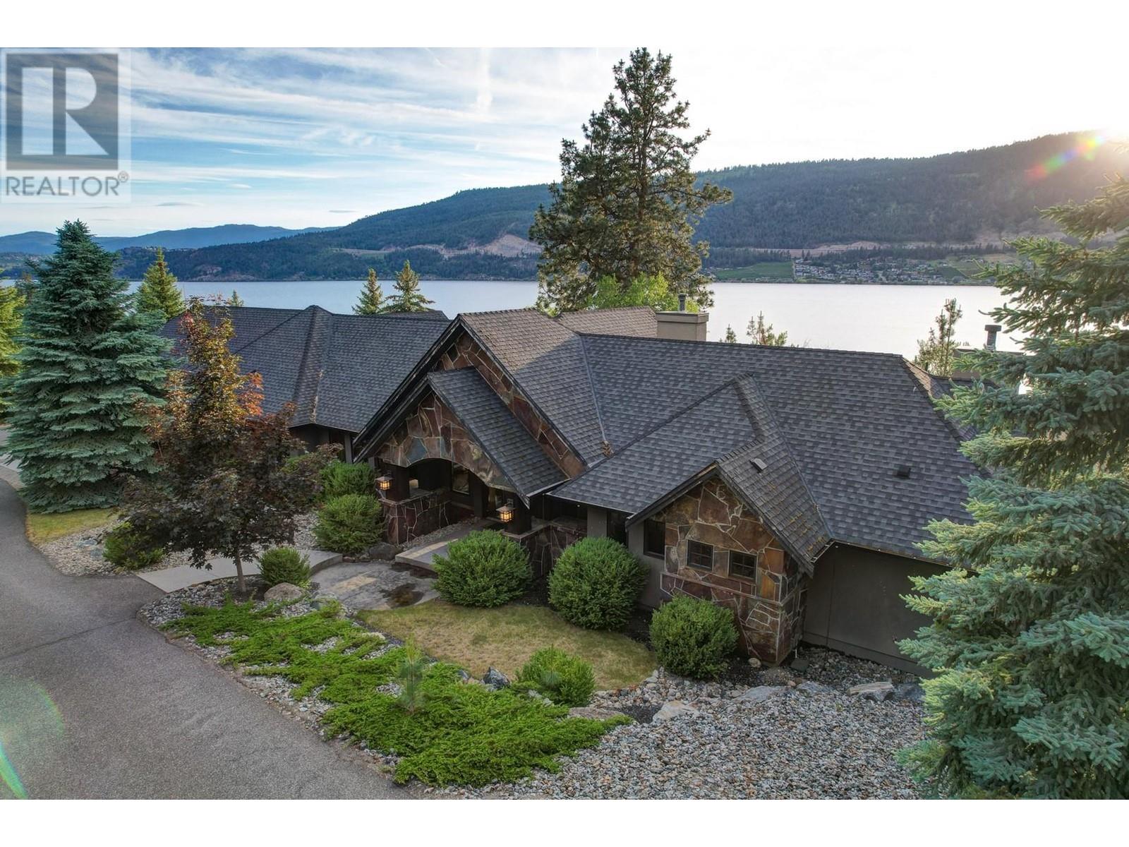 15026 Oyama Road, Lake Country, British Columbia  V4V 2C6 - Photo 1 - 10350126
