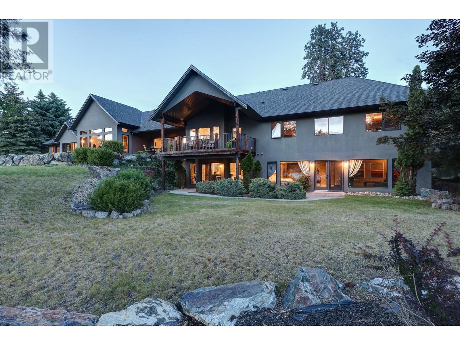 15026 Oyama Road, Lake Country, British Columbia  V4V 2C6 - Photo 4 - 10350126