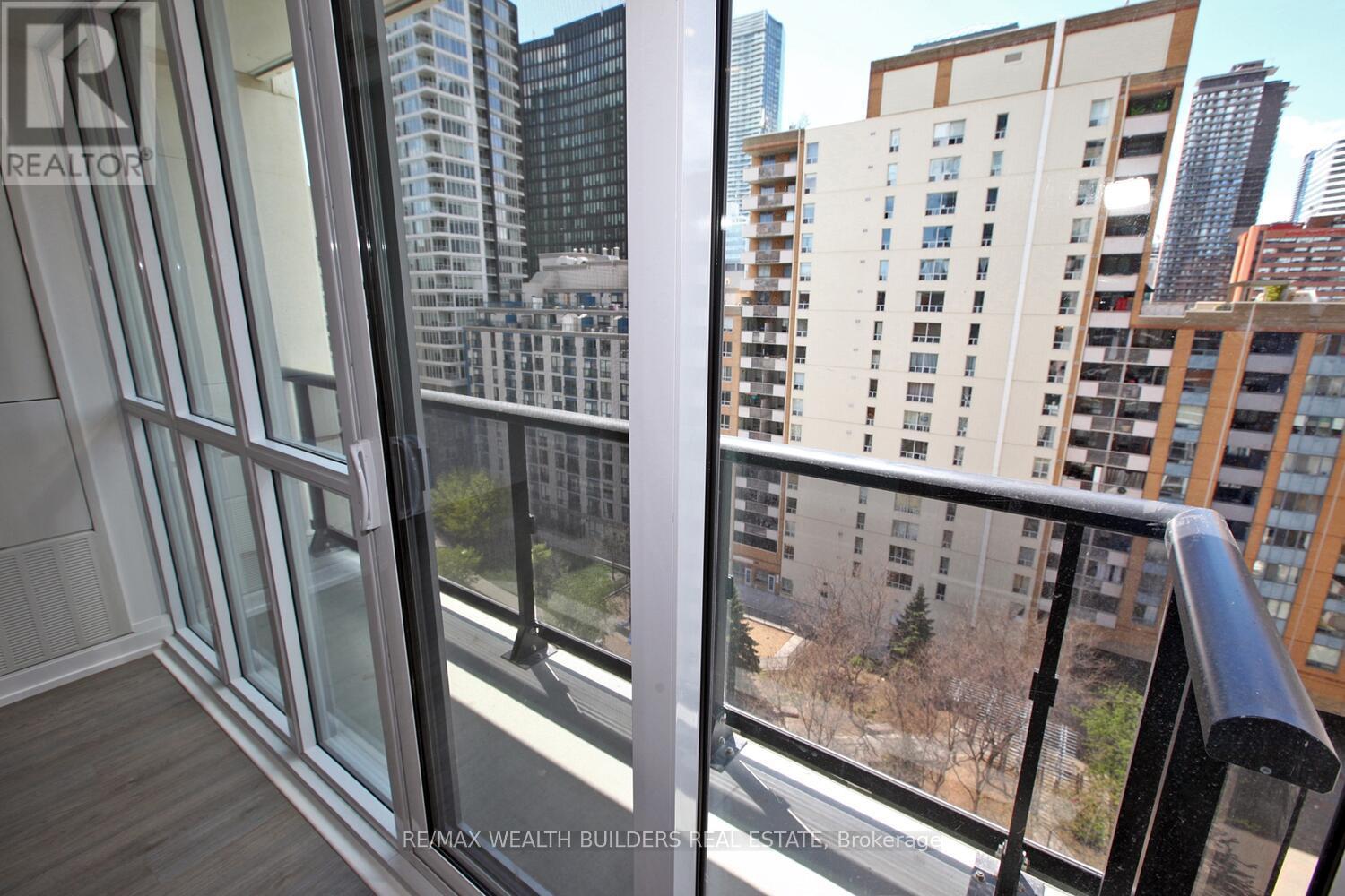 1005 - 77 Mutual Street, Toronto (Church-Yonge Corridor), Ontario  M5B 2A9 - Photo 26 - C12195756