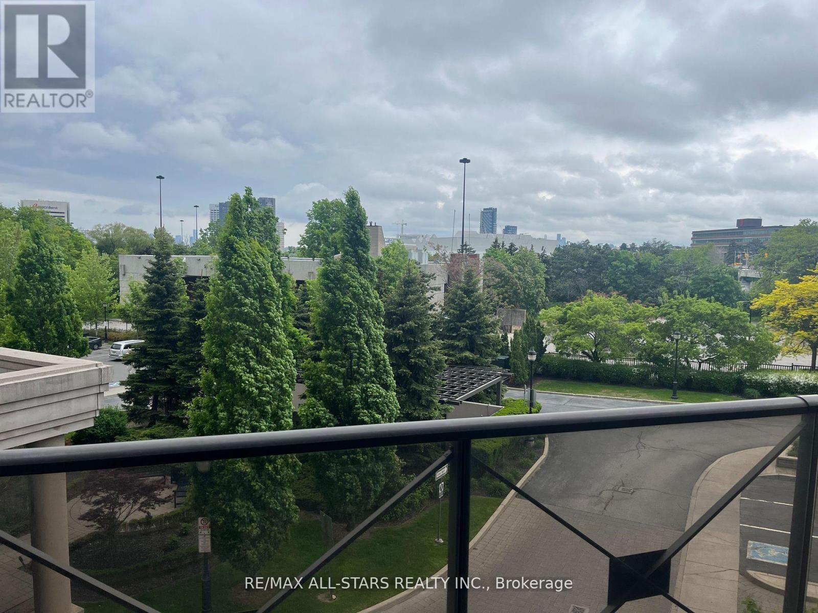 305 - 133 Wynford Drive, Toronto, Ontario  M3C 0J5 - Photo 7 - C12195769