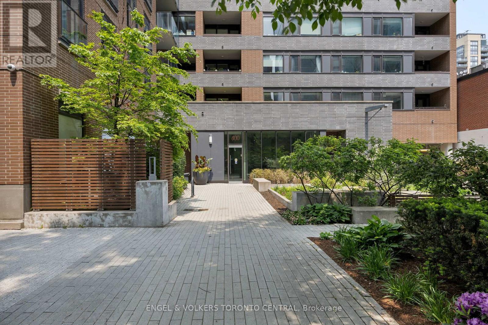1001 - 400 Wellington Street W, Toronto (Waterfront Communities), Ontario  M5J 2N7 - Photo 28 - C12195772
