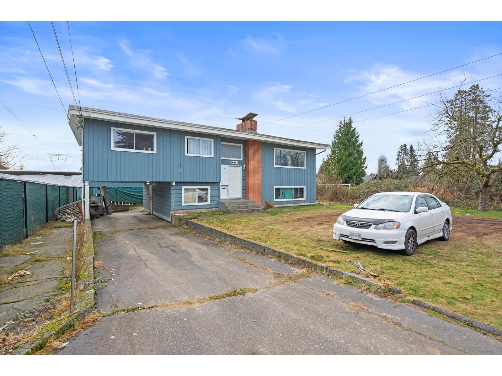 14042 110 Avenue, Surrey, British Columbia  V3R 1Z2 - Photo 5 - R3011264
