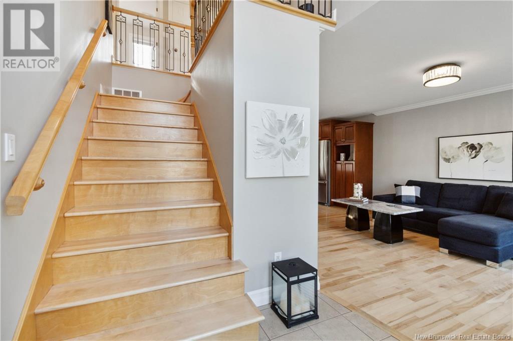 126 Country Club Road, Riverview, New Brunswick  E1B 5M6 - Photo 4 - NB119958