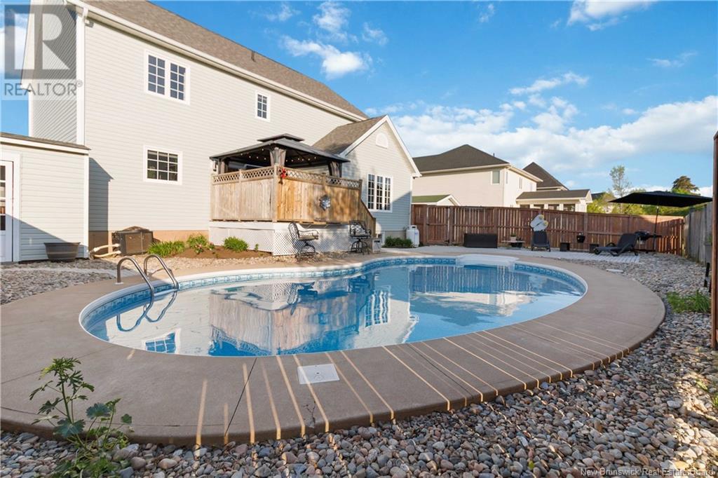 126 Country Club Road, Riverview, New Brunswick  E1B 5M6 - Photo 44 - NB119958