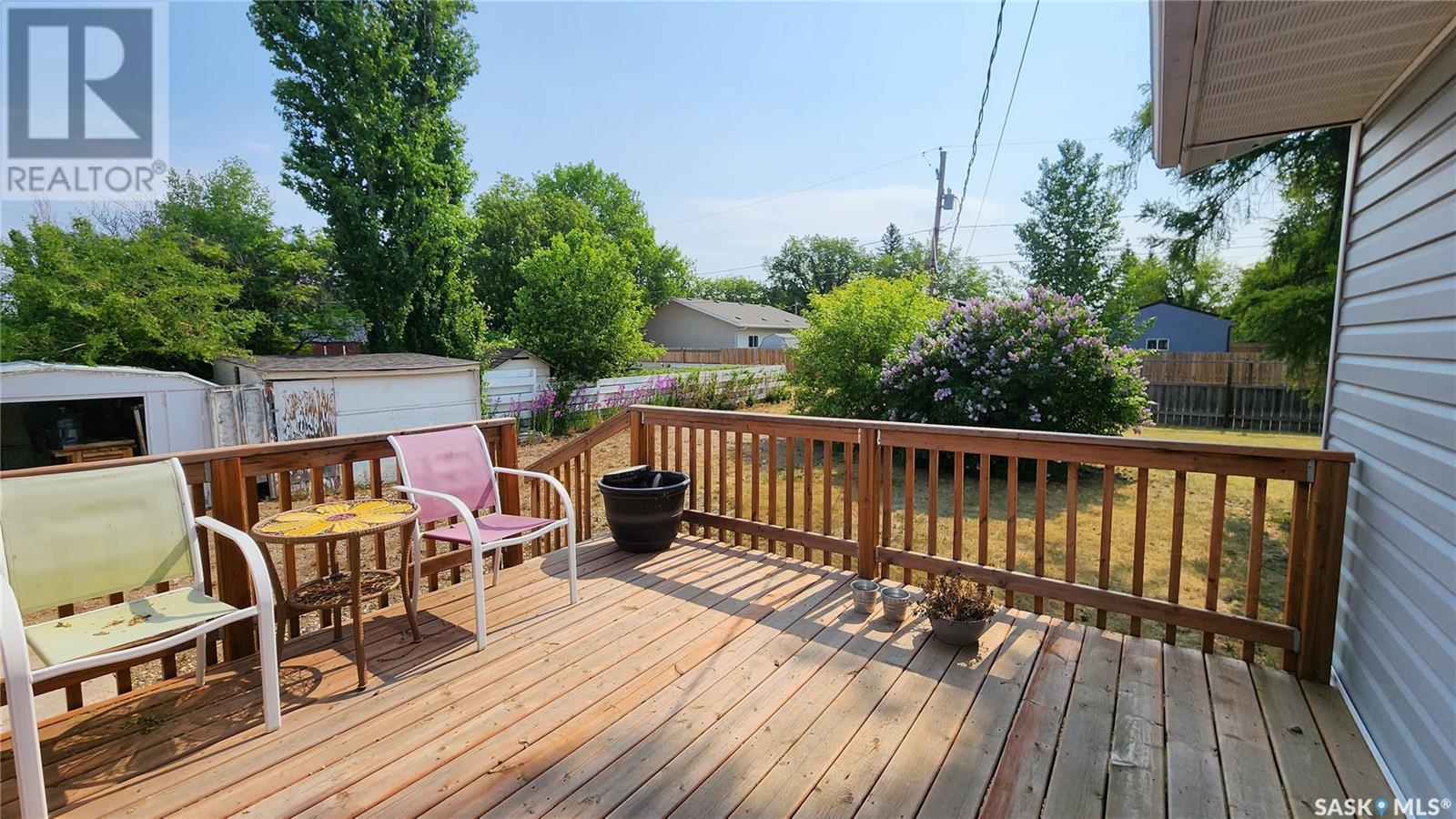 208 4th Street W, Wilkie, Saskatchewan  S0M 4W0 - Photo 21 - SK002413