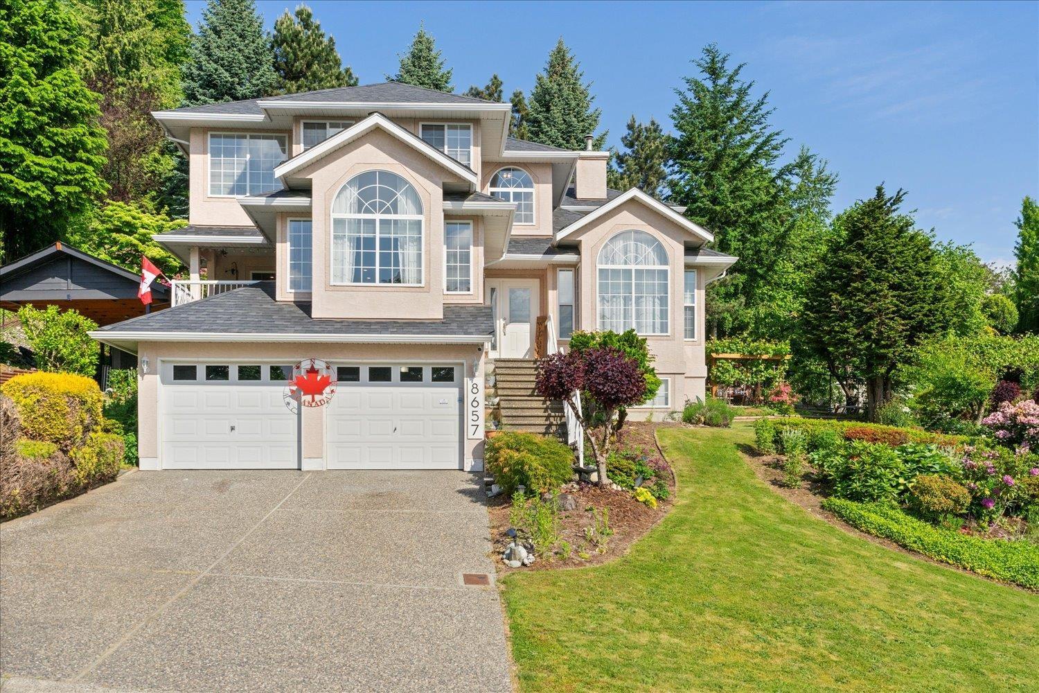 Property at 8657 SUNBURST PLACE image 1