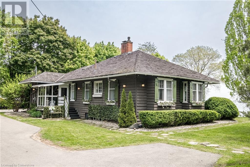 227 Green Street, Burlington, Ontario  L7R 0B1 - Photo 3 - 40717243