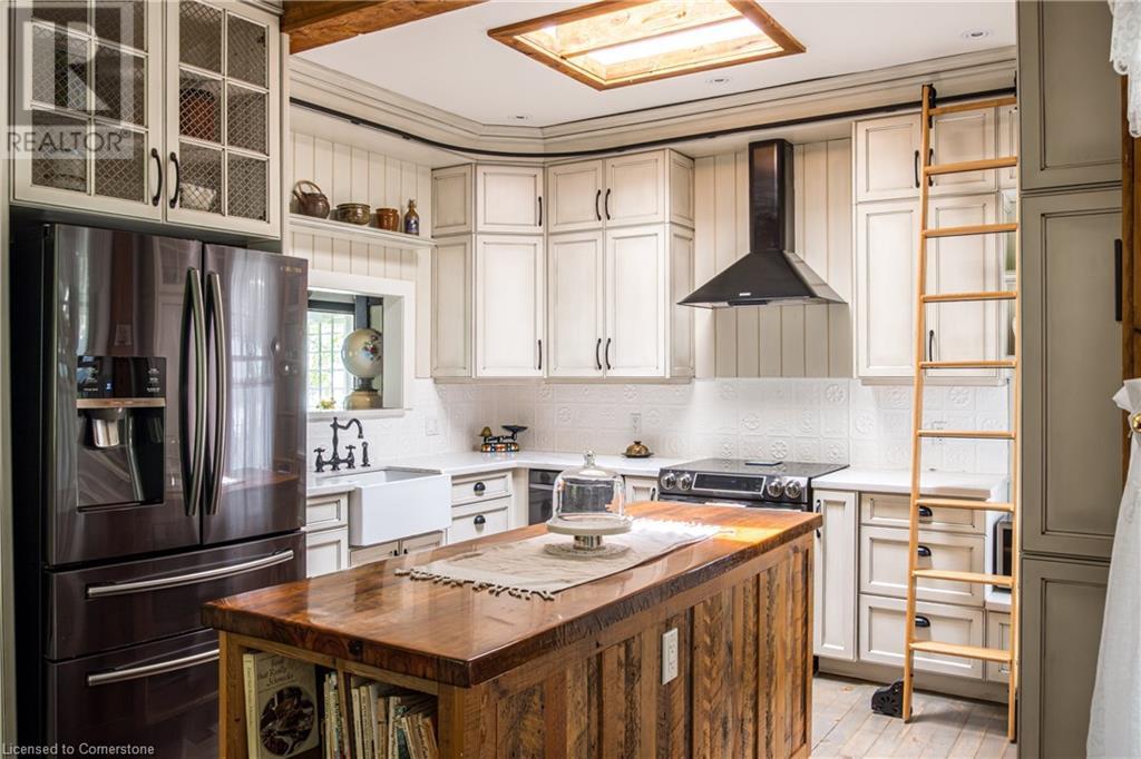 227 Green Street, Burlington, Ontario  L7R 0B1 - Photo 7 - 40717243