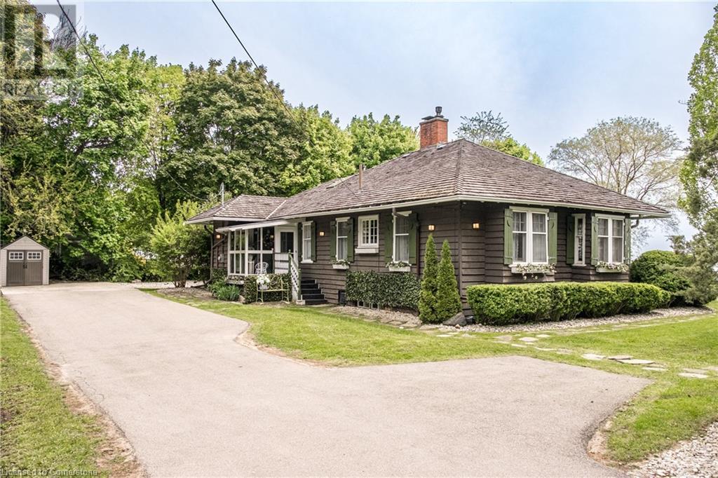 227 Green Street, Burlington, Ontario  L7R 0B1 - Photo 41 - 40717243