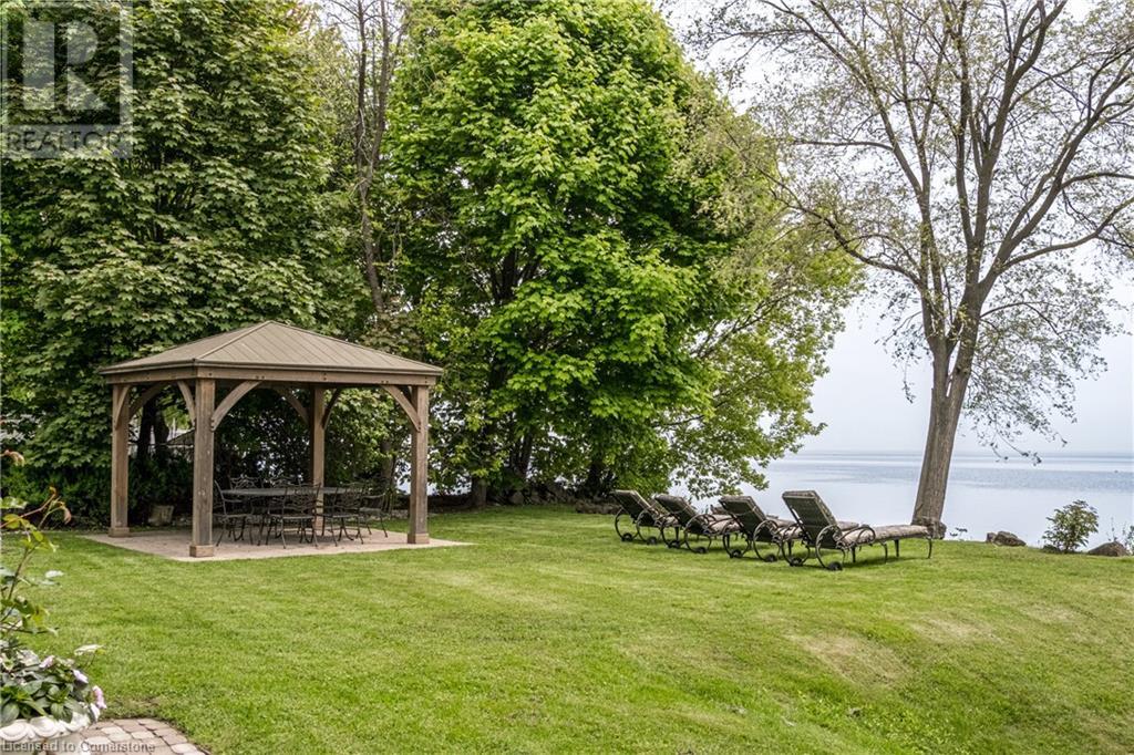 227 Green Street, Burlington, Ontario  L7R 0B1 - Photo 45 - 40717243