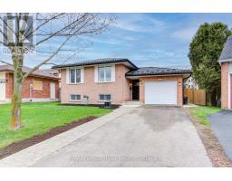 59 SPRUNG COURT, Stratford, Ontario