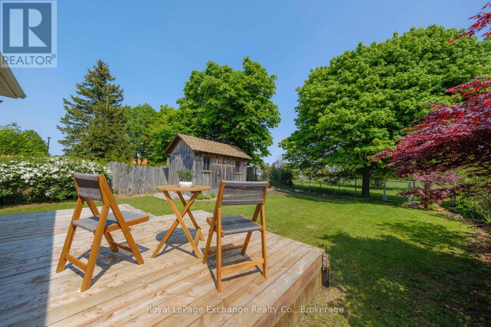 287 Queen Street, Kincardine, Ontario  N2Z 2R6 - Photo 17 - X12196006