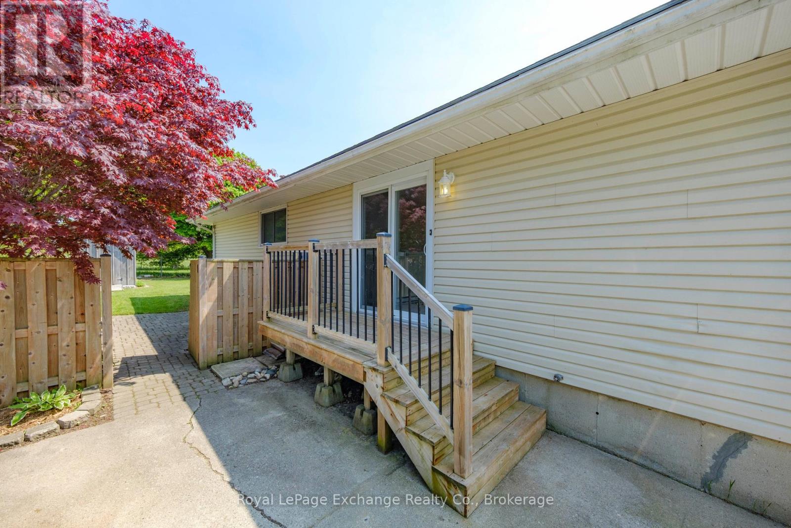 287 Queen Street, Kincardine, Ontario  N2Z 2R6 - Photo 2 - X12196006