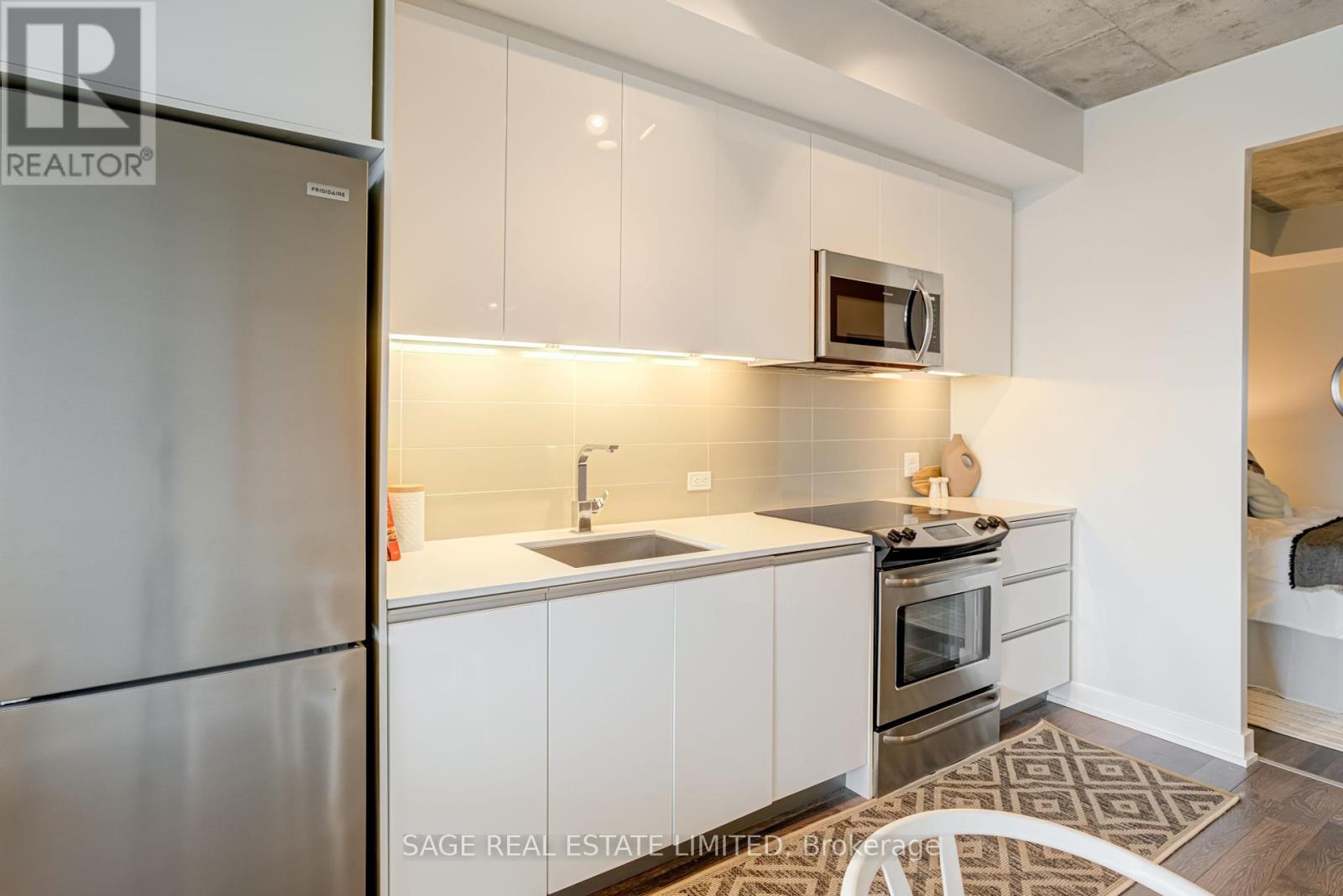 804 - 1190 Dundas Street E, Toronto, Ontario  M4M 0C5 - Photo 11 - E12195770