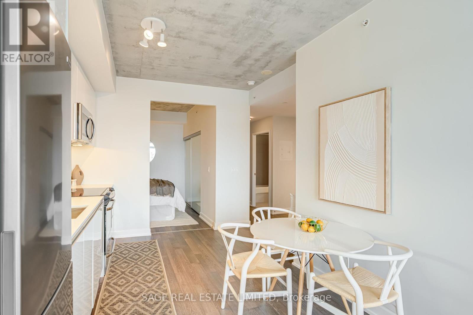 804 - 1190 Dundas Street E, Toronto, Ontario  M4M 0C5 - Photo 12 - E12195770