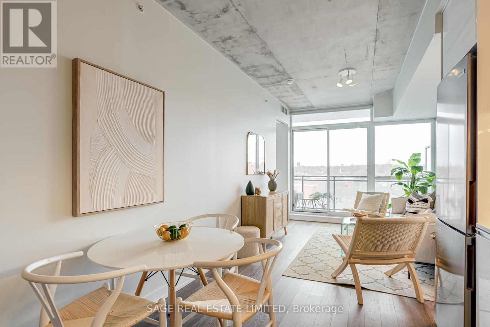 804 - 1190 Dundas Street E, Toronto, Ontario  M4M 0C5 - Photo 13 - E12195770