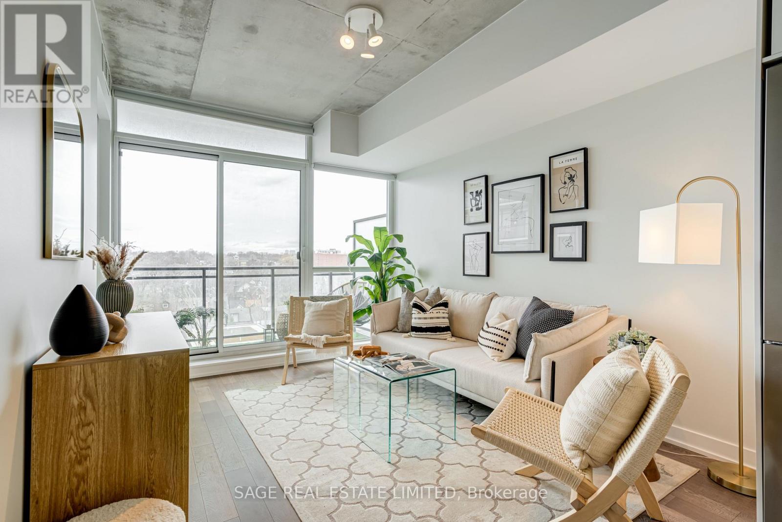 804 - 1190 Dundas Street E, Toronto, Ontario  M4M 0C5 - Photo 16 - E12195770