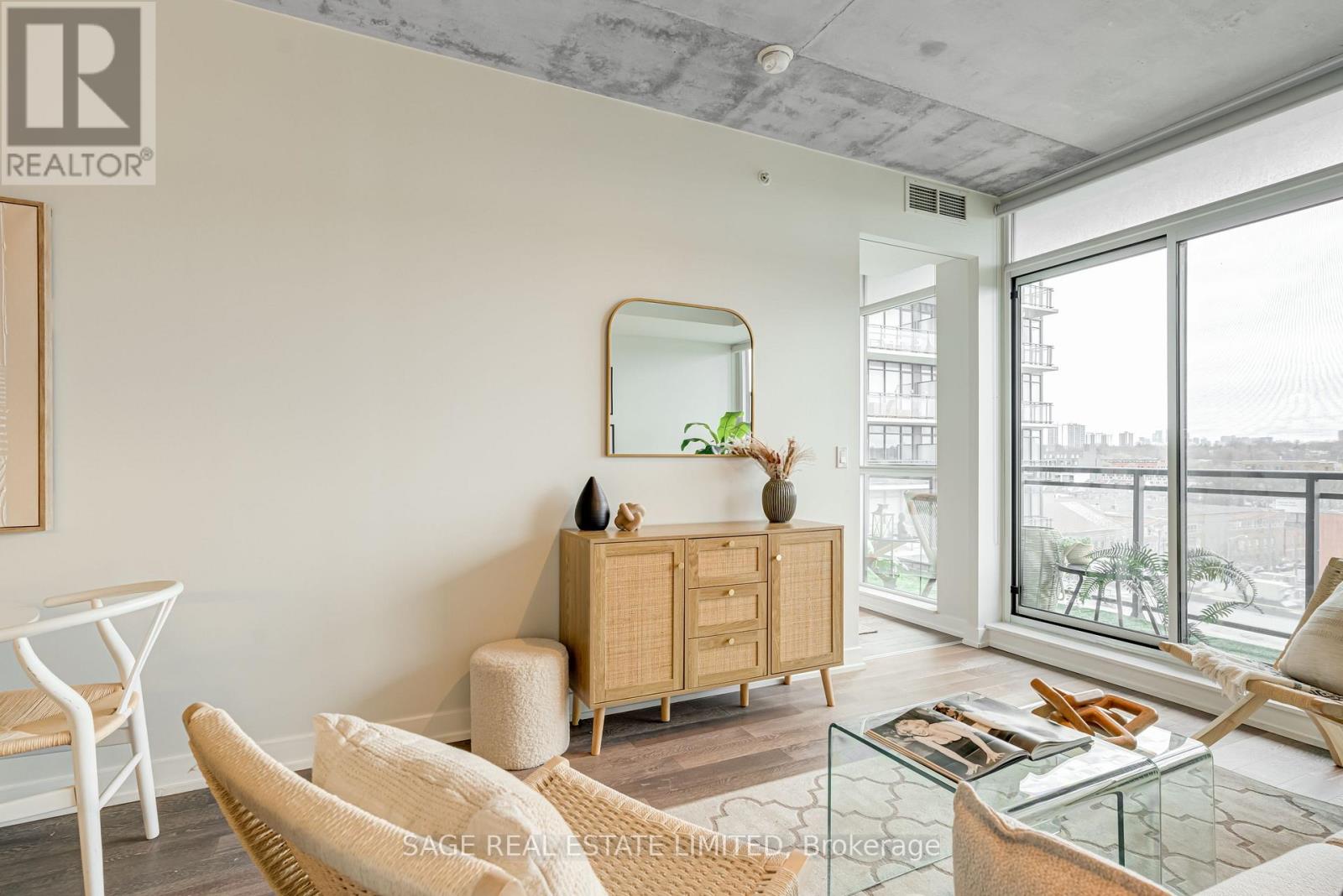 804 - 1190 Dundas Street E, Toronto, Ontario  M4M 0C5 - Photo 19 - E12195770