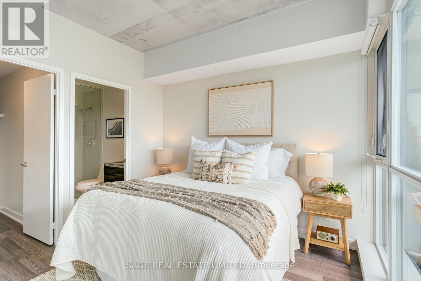 804 - 1190 Dundas Street E, Toronto, Ontario  M4M 0C5 - Photo 21 - E12195770
