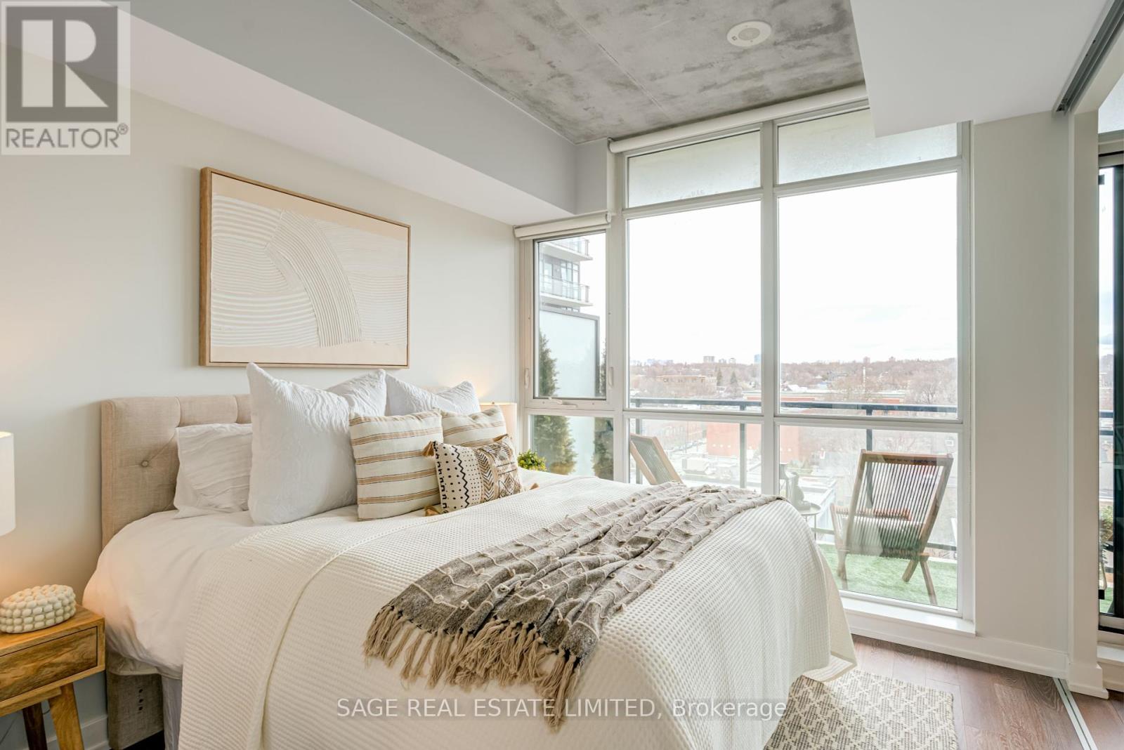 804 - 1190 Dundas Street E, Toronto, Ontario  M4M 0C5 - Photo 22 - E12195770
