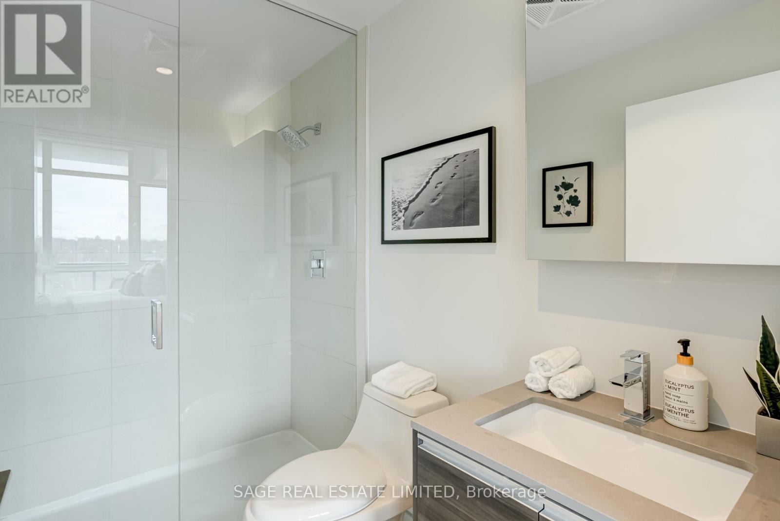804 - 1190 Dundas Street E, Toronto, Ontario  M4M 0C5 - Photo 25 - E12195770
