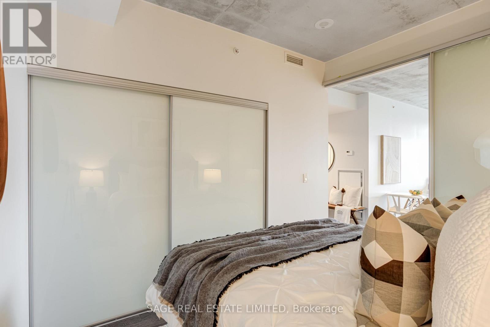 804 - 1190 Dundas Street E, Toronto, Ontario  M4M 0C5 - Photo 28 - E12195770