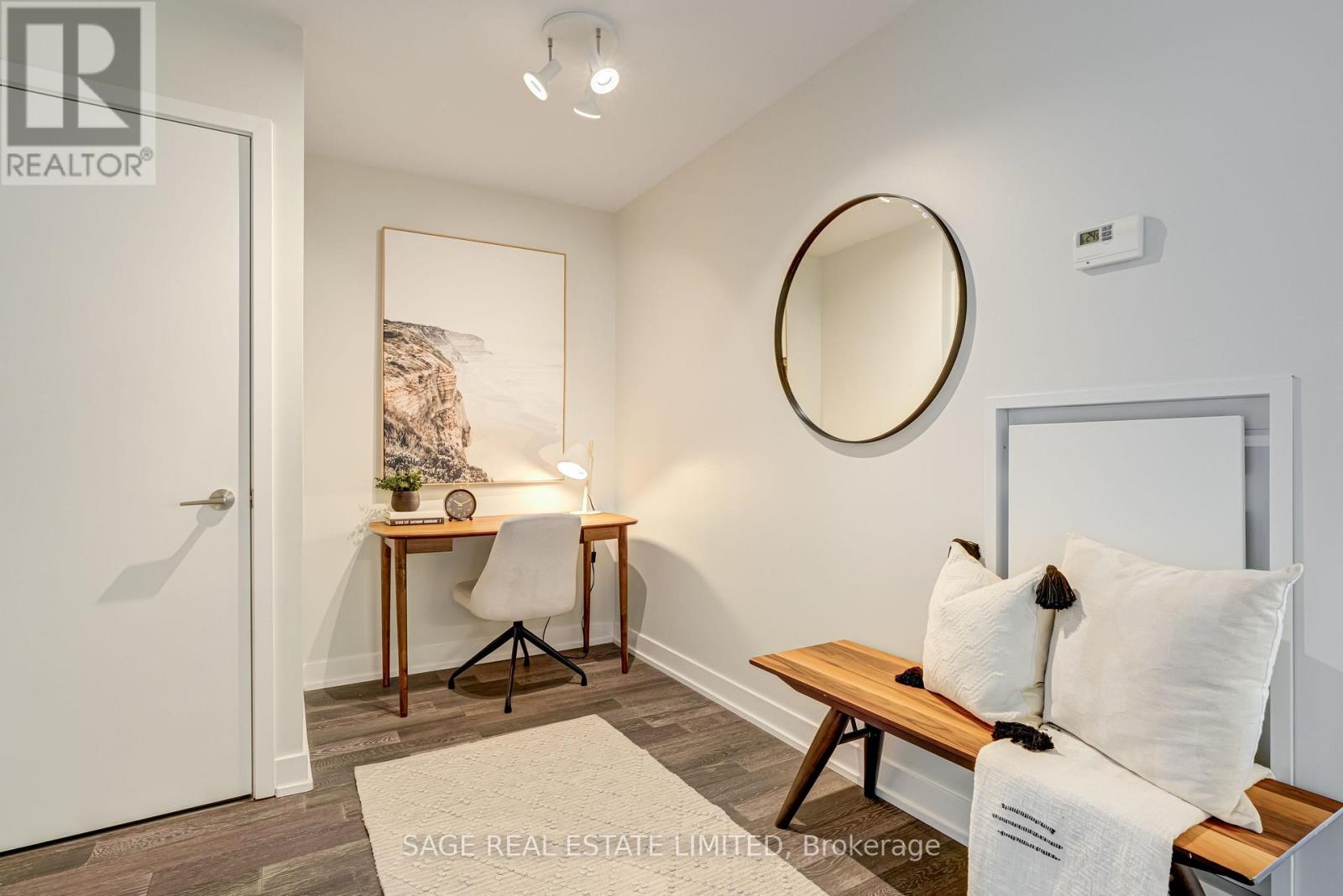 804 - 1190 Dundas Street E, Toronto, Ontario  M4M 0C5 - Photo 31 - E12195770