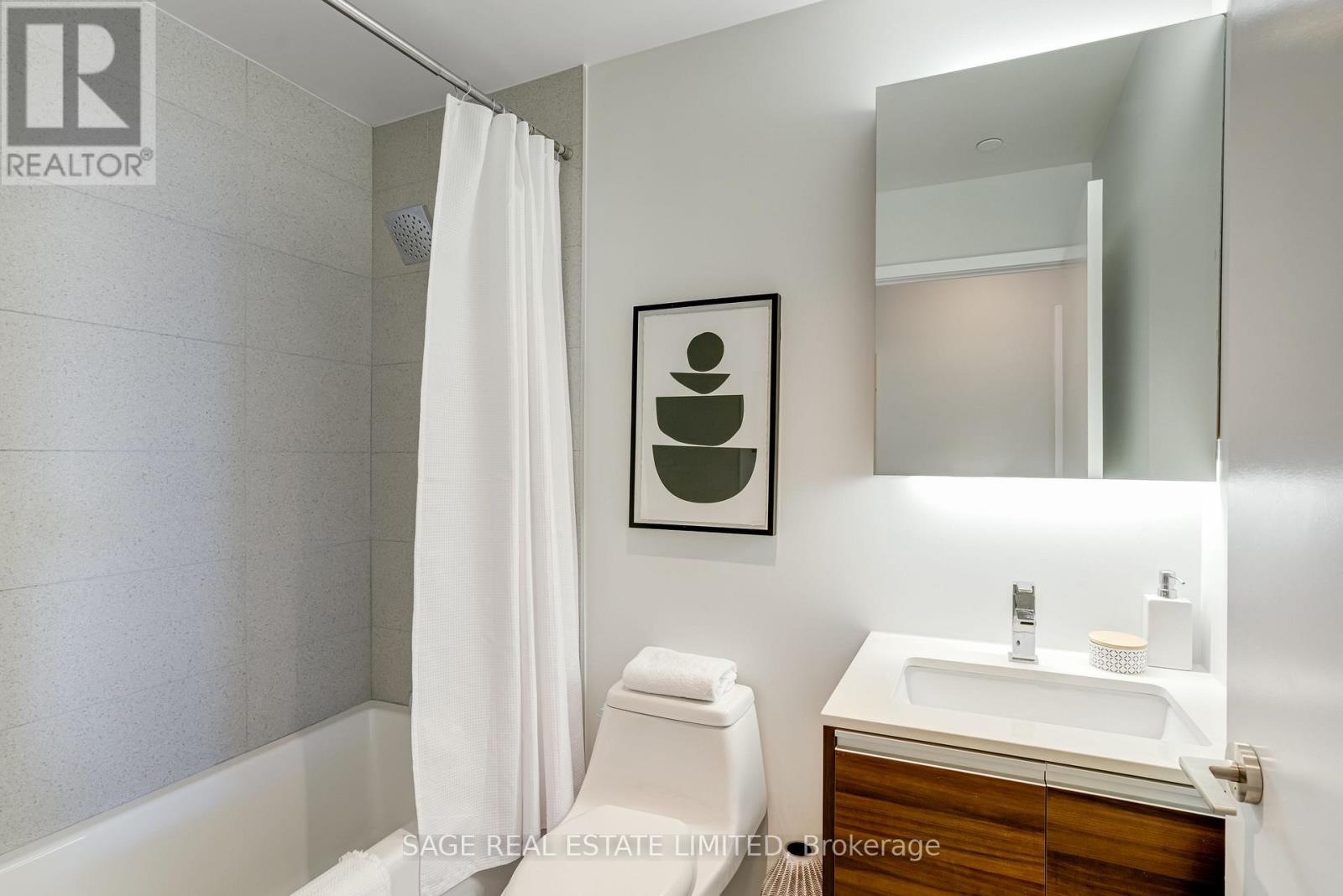 804 - 1190 Dundas Street E, Toronto, Ontario  M4M 0C5 - Photo 32 - E12195770