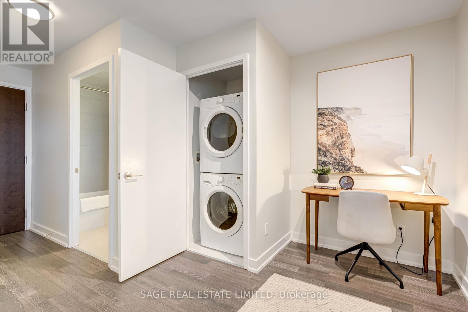 804 - 1190 Dundas Street E, Toronto, Ontario  M4M 0C5 - Photo 33 - E12195770