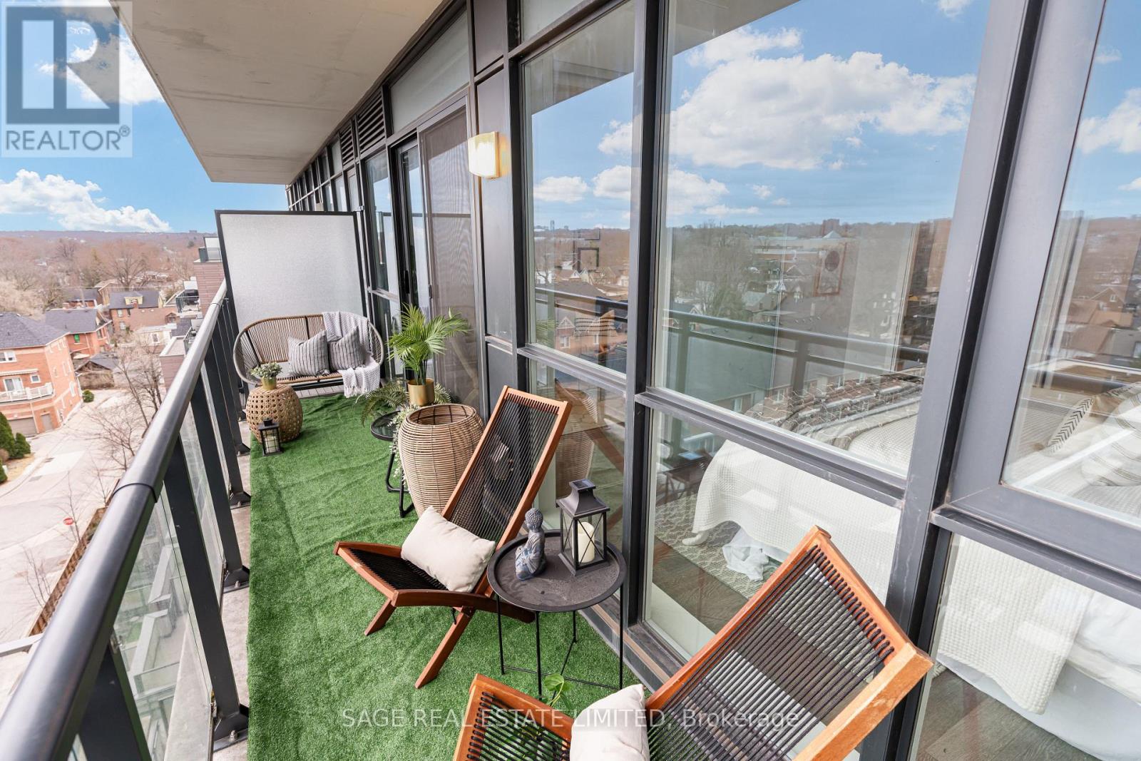 804 - 1190 Dundas Street E, Toronto, Ontario  M4M 0C5 - Photo 37 - E12195770
