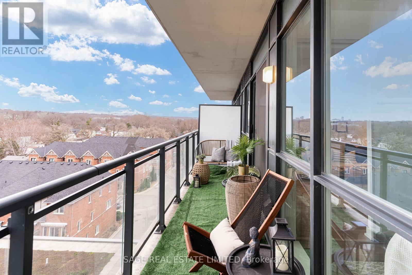 804 - 1190 Dundas Street E, Toronto, Ontario  M4M 0C5 - Photo 38 - E12195770