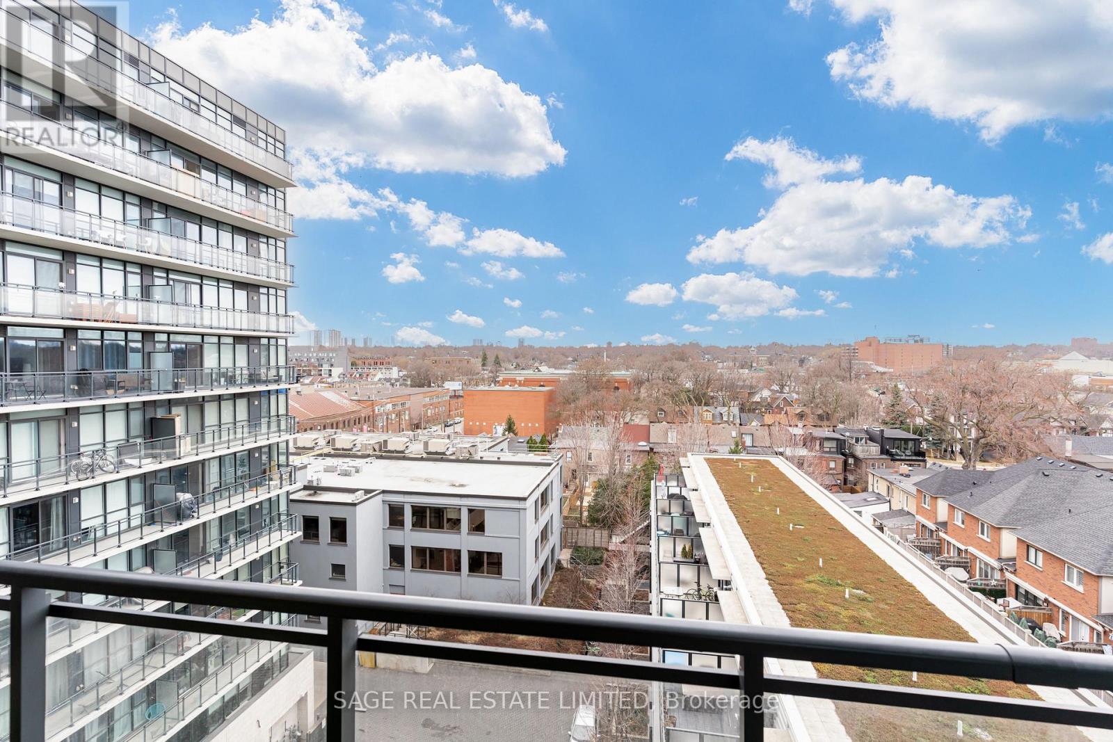 804 - 1190 Dundas Street E, Toronto, Ontario  M4M 0C5 - Photo 39 - E12195770