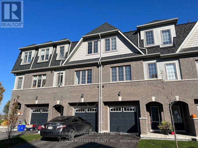 189 DANZATORE PATH, Oshawa, Ontario