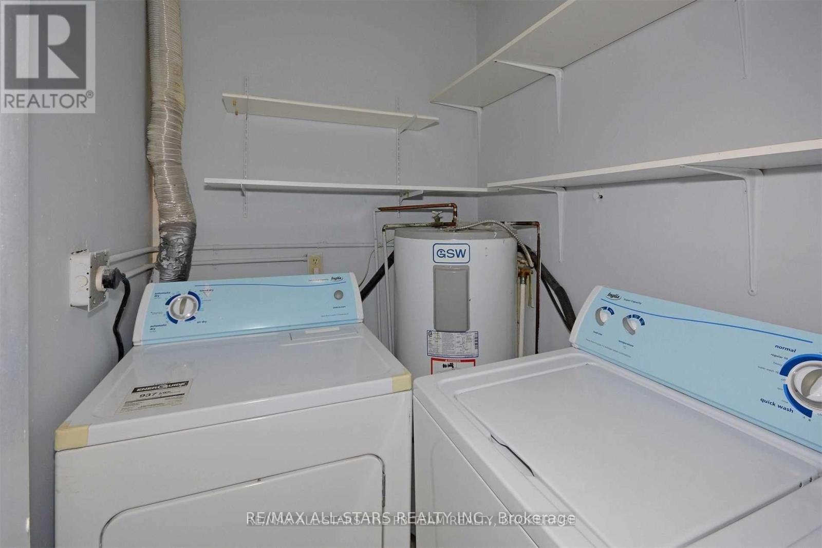 204 - 52 August Avenue, Toronto, Ontario  M1L 3M9 - Photo 11 - E12195789