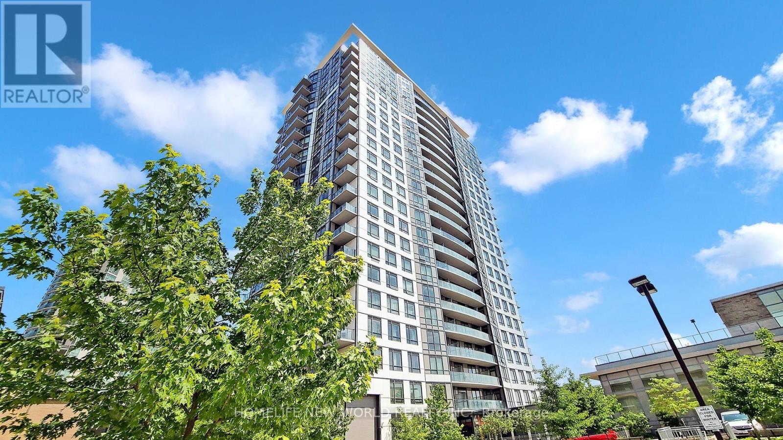 1502 - 195 BONIS AVENUE, Toronto, Ontario