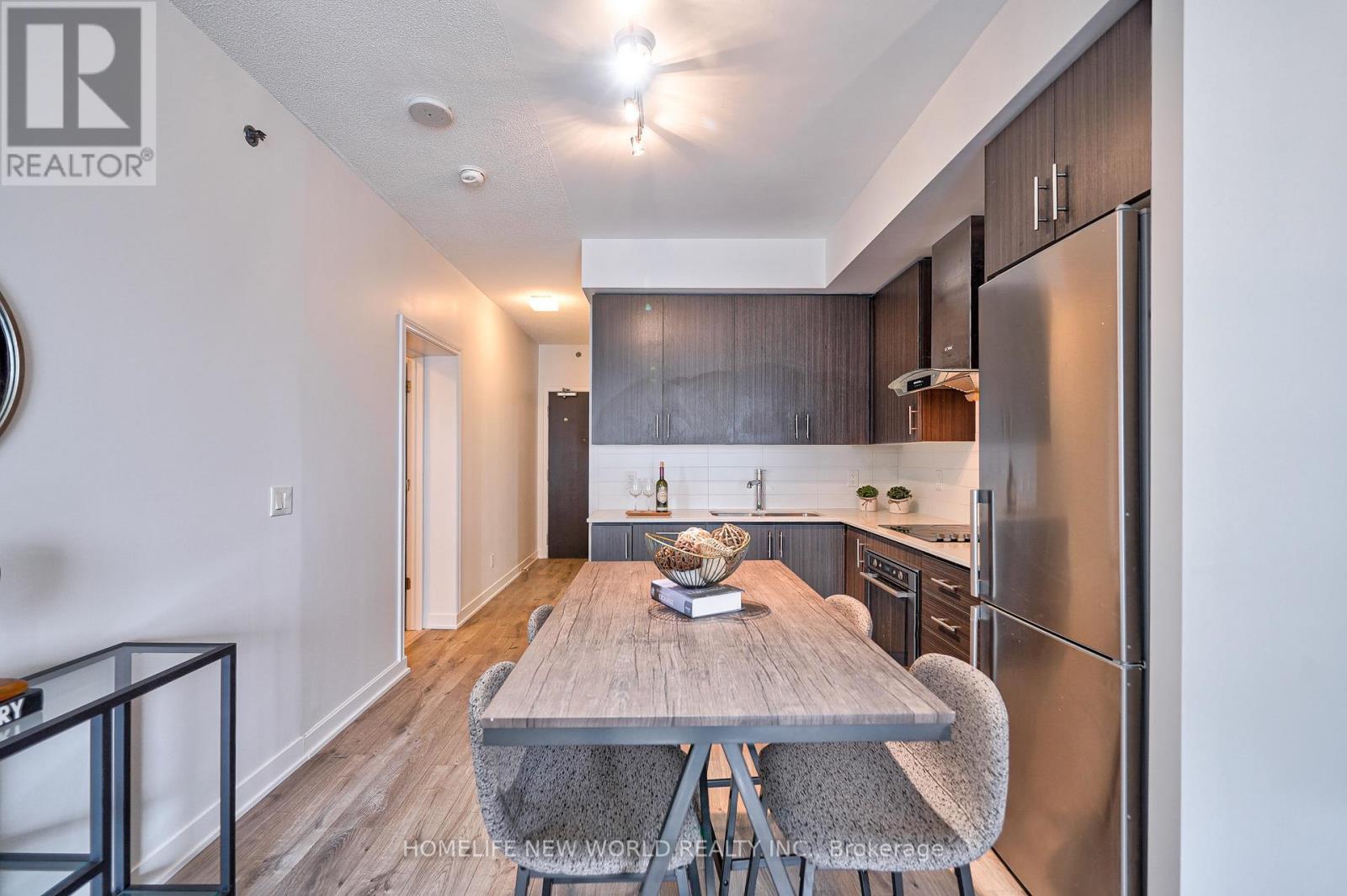 1502 - 195 Bonis Avenue, Toronto, Ontario  M1T 0A5 - Photo 8 - E12195794