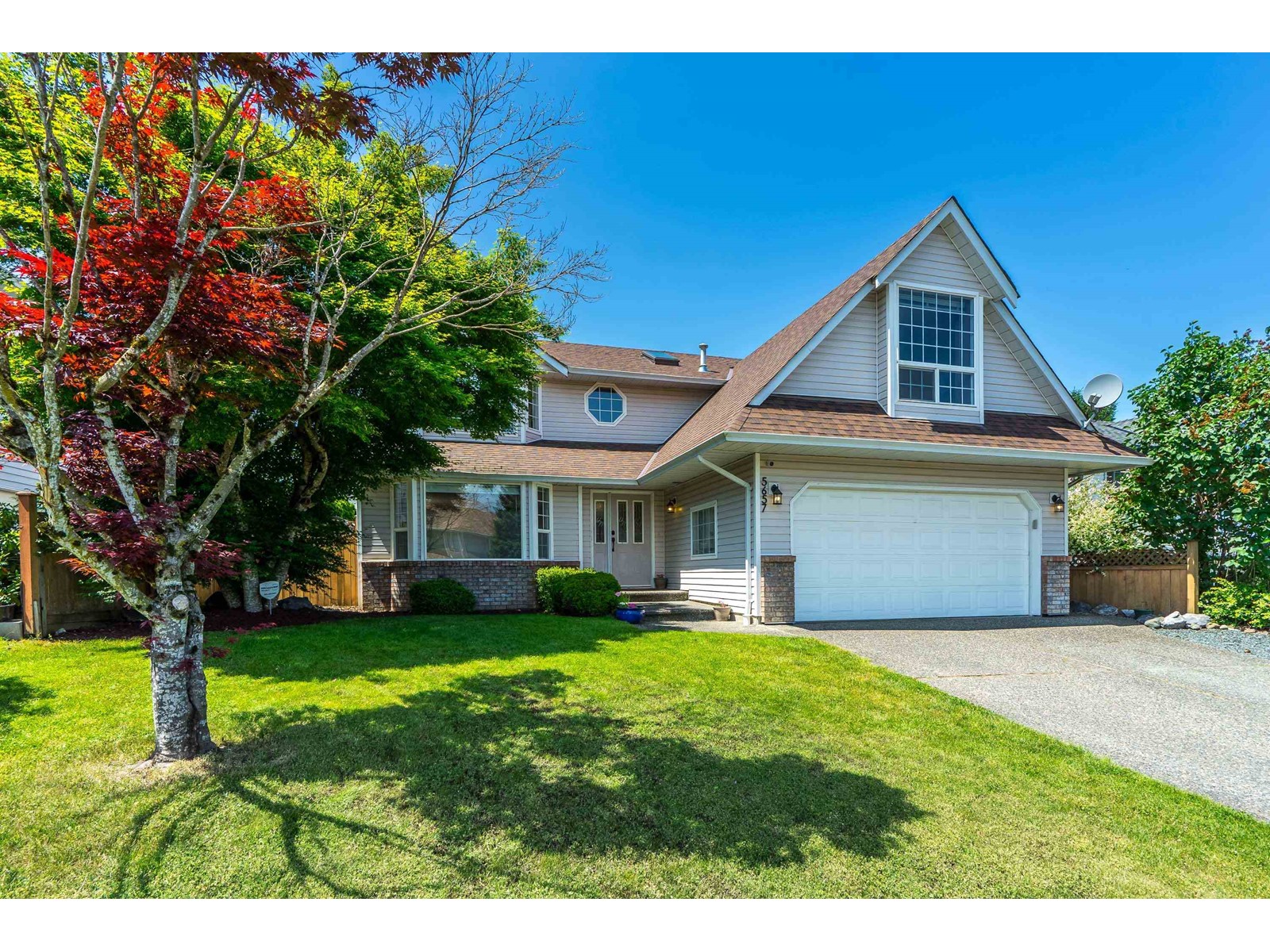 5657 Kathleen Drive, Sardis South, Chilliwack, British Columbia  V2R 3J5 - Photo 2 - R3010409