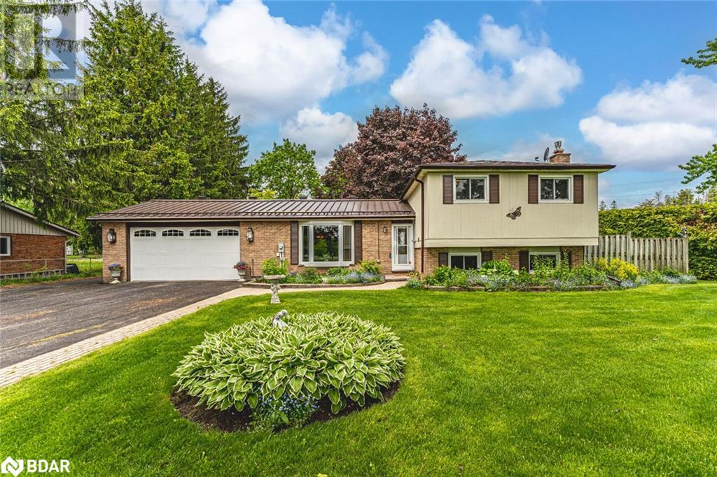 3384 DOBSON Road, springwater, Ontario