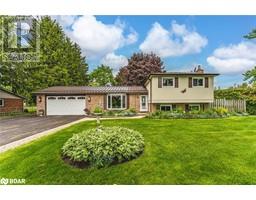 3384 DOBSON Road, Springwater, Ontario