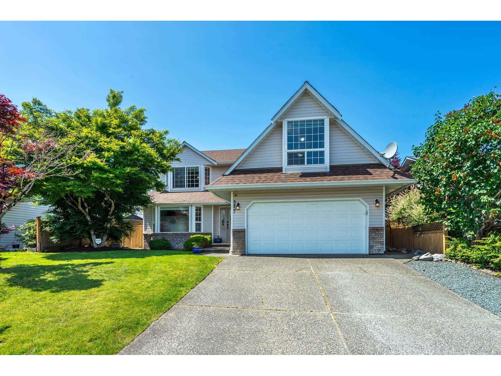 5657 KATHLEEN DRIVE|Sardis South, Chilliwack, British Columbia