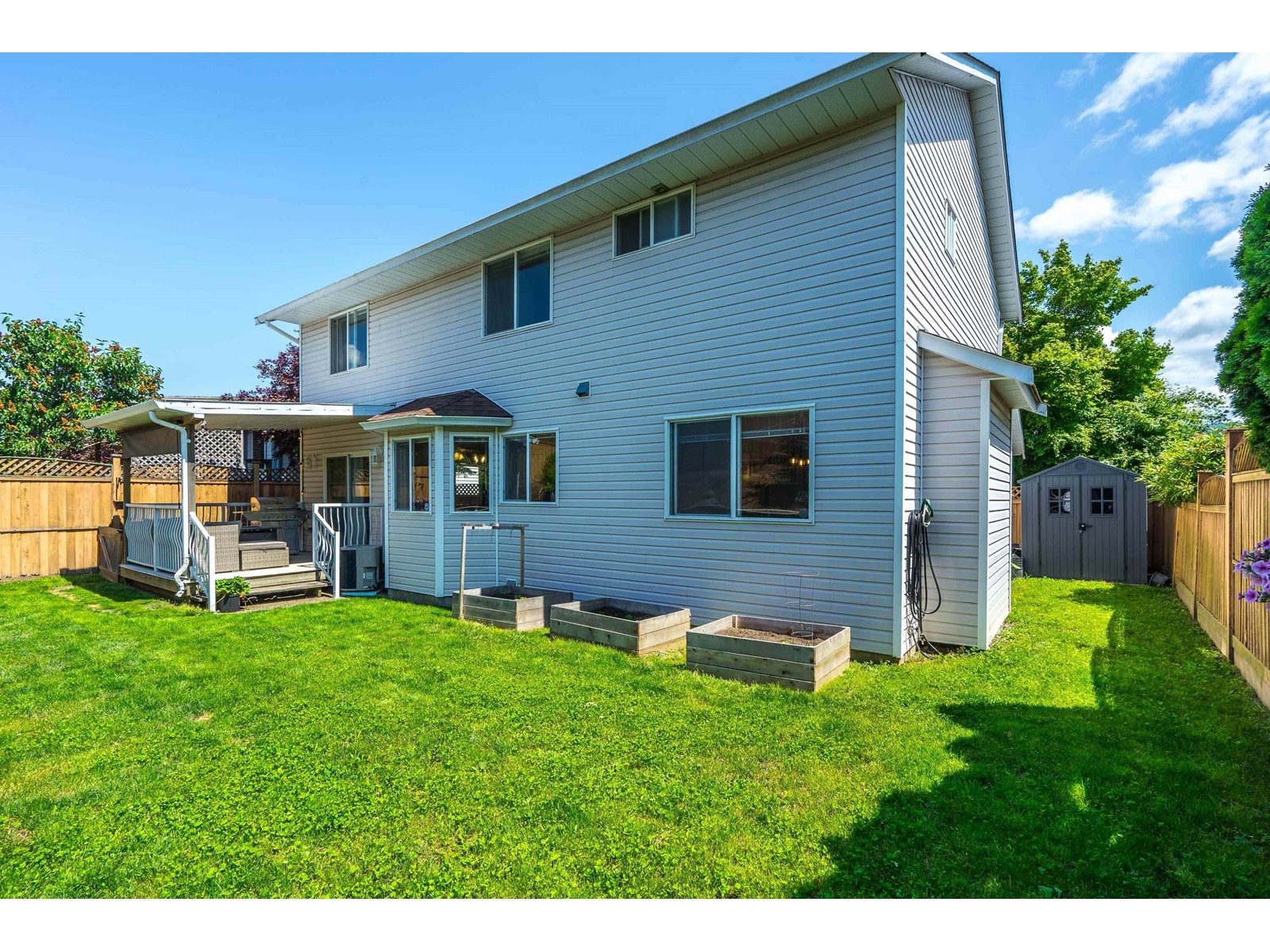 5657 Kathleen Drive, Sardis South, Chilliwack, British Columbia  V2R 3J5 - Photo 3 - R3010409