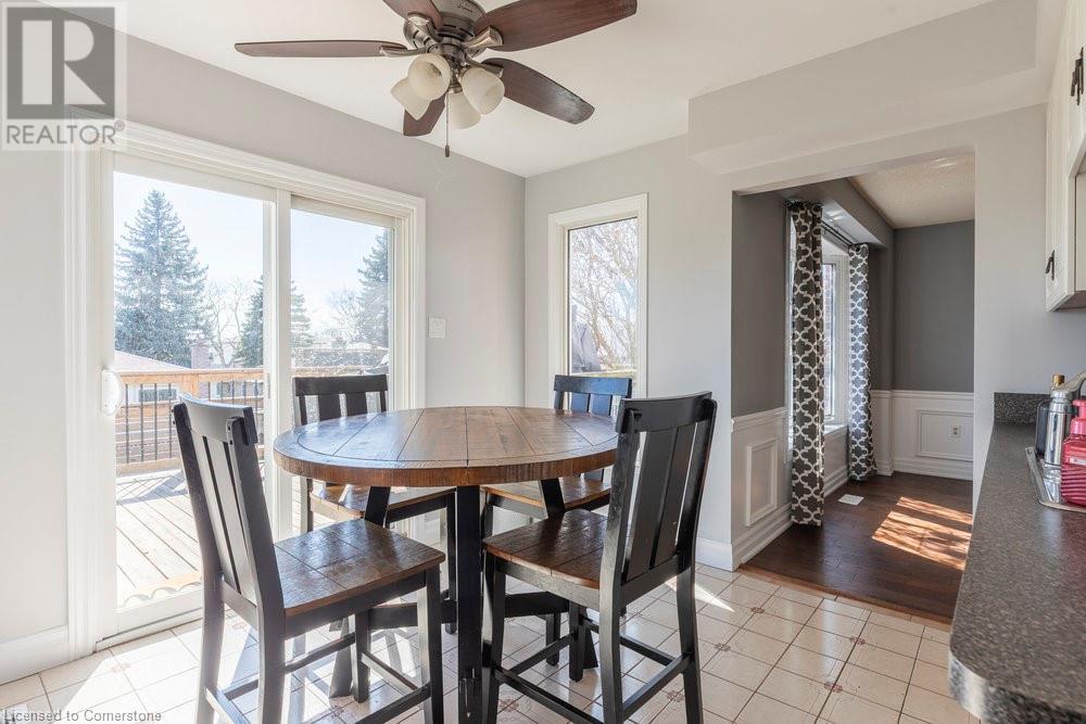 2456 Overton Drive, Burlington, Ontario  L7P 4B5 - Photo 16 - 40737341