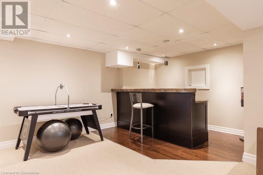 2456 Overton Drive, Burlington, Ontario  L7P 4B5 - Photo 28 - 40737341