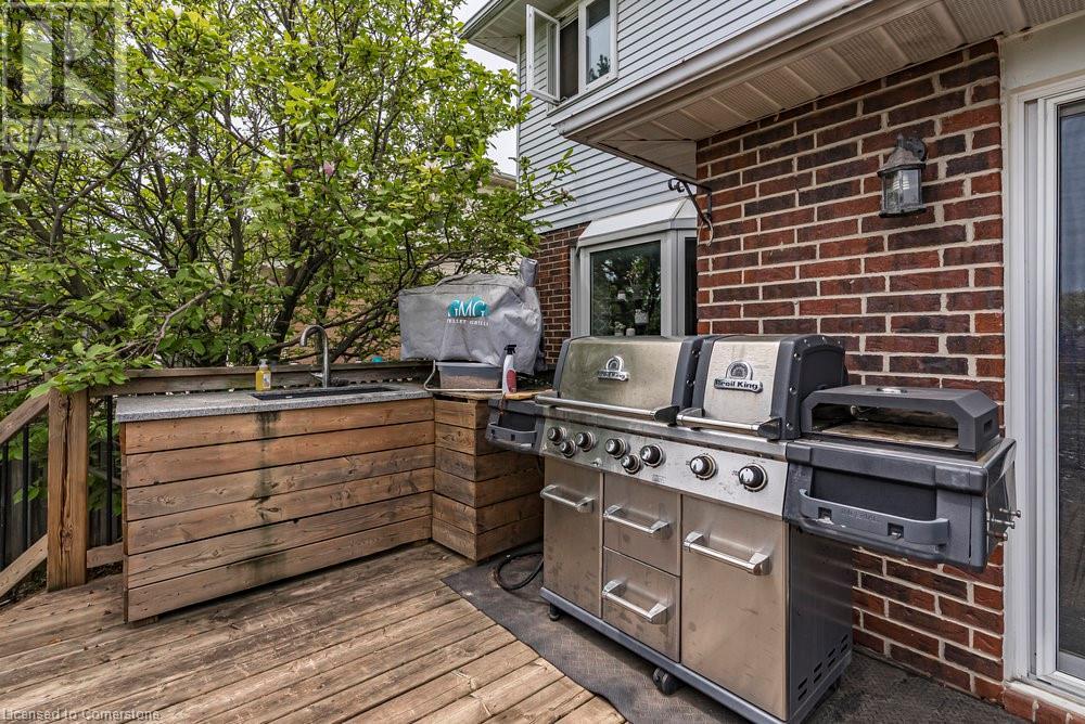2456 Overton Drive, Burlington, Ontario  L7P 4B5 - Photo 34 - 40737341
