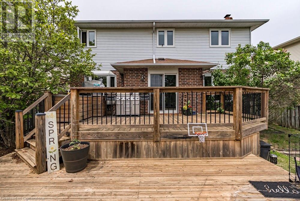 2456 Overton Drive, Burlington, Ontario  L7P 4B5 - Photo 38 - 40737341