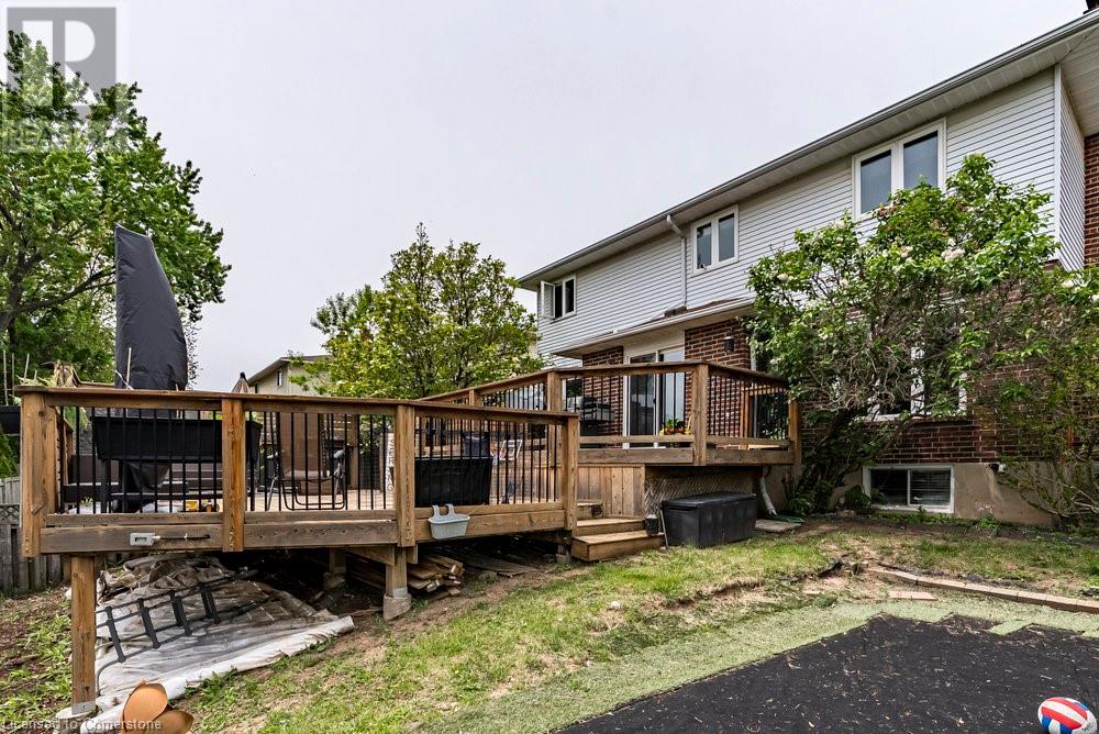 2456 Overton Drive, Burlington, Ontario  L7P 4B5 - Photo 40 - 40737341
