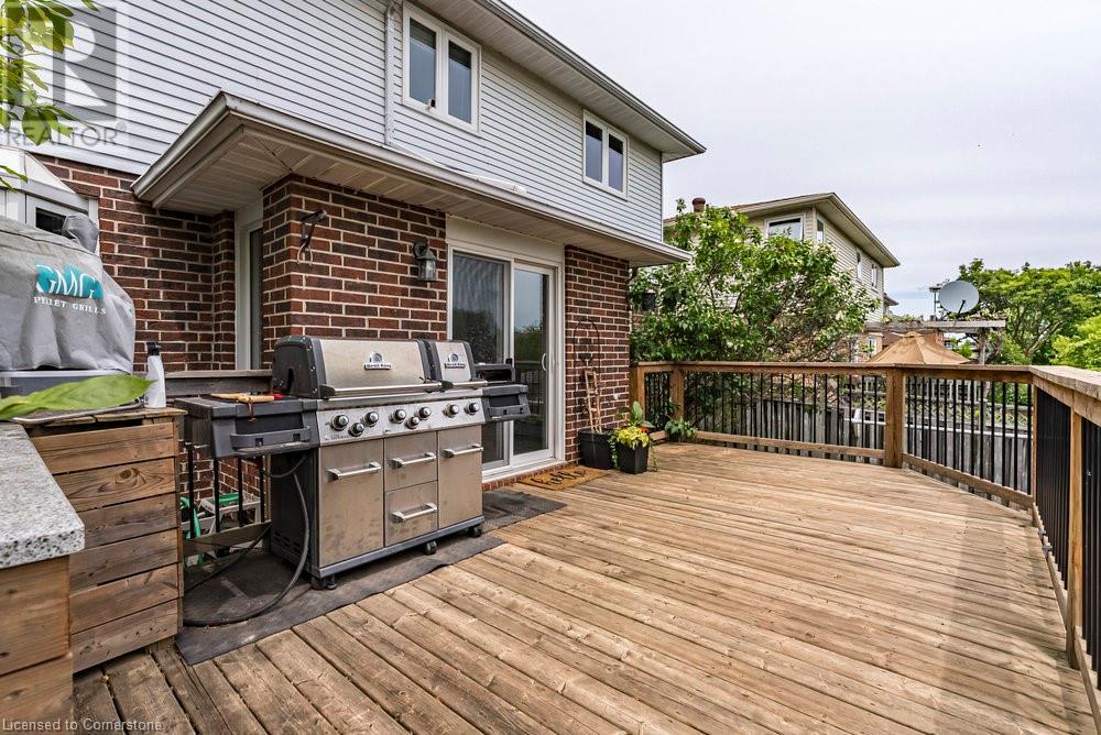 2456 Overton Drive, Burlington, Ontario  L7P 4B5 - Photo 32 - 40737341