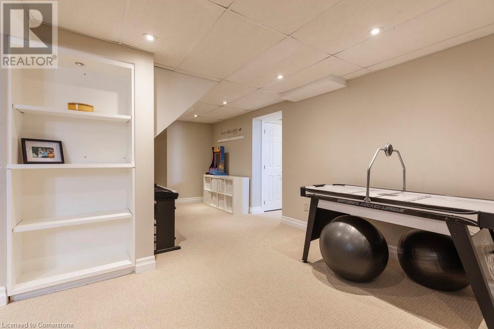 2456 Overton Drive, Burlington, Ontario  L7P 4B5 - Photo 29 - 40737341